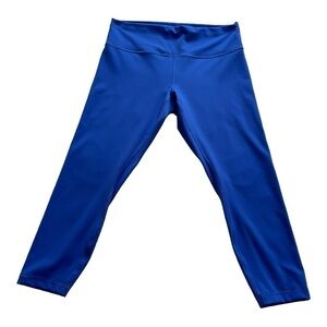 Lululemon  Wunder Train High-Rise Tights | Hawaii Islands Stamped - Size 16